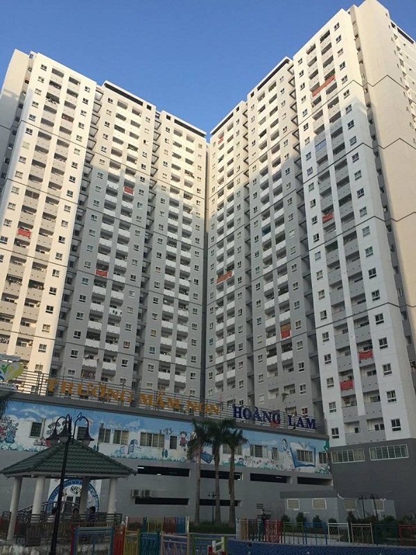 Vụ xây dựng sai phép tại chung cư HQC Plaza: Công ty Hoàng Quân “án binh bất động”...