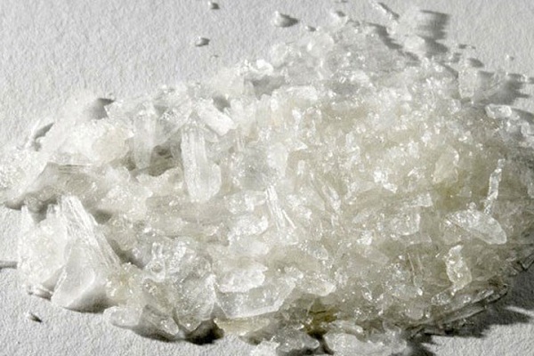 “Chặn” sản xuất ma túy tổng hợp: Quản lý chặt tiền chất