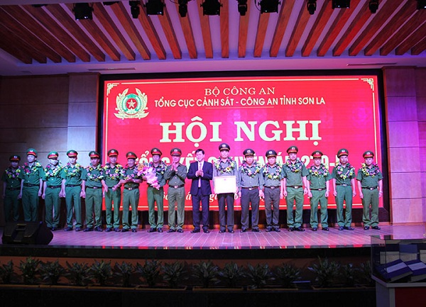 Vận chuyển trái phép ma túy vào Tây Bắc đã giảm