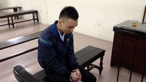 Hà Nội: 20 năm tù cho kẻ cứa cổ nữ chủ tiệm, cướp tài sản - Hình 1
