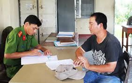 Vụ 3 phóng viên bị hành hung ở Long An: Hội Nhà báo đề nghị làm rõ