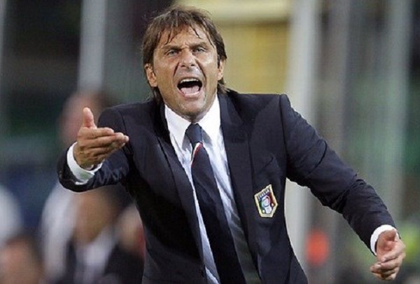 Nếu Chelsea 'chê', Conte có thể tới Real - Hình 1