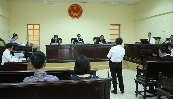 Vụ VIB - Chi nhánh TP. HCM bị kiện – Bài 2: Nguyên đơn chứng minh ngoại phạm