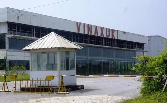 Thanh Hóa: Chậm triển khai thực hiện, nhiều dự án lớn bị thu hồi đất