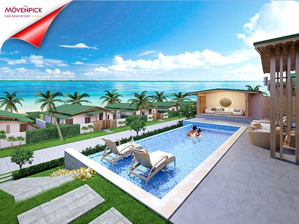 Những yếu tố tạo nên giá trị bền vững của BĐS nghỉ dưỡng ven biển