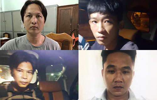 Sài Gòn: Giả danh đại gia để cướp tài sản - Hình 1