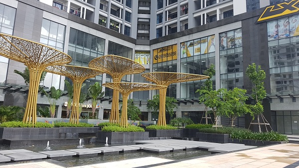 Giải quyết bức xúc tại chung cư - cần có thiện chí cả hai bên