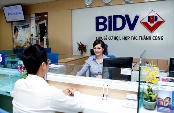 BIDV chấm dứt hoạt động văn phòng đại diện tại Yangon - Hình 1