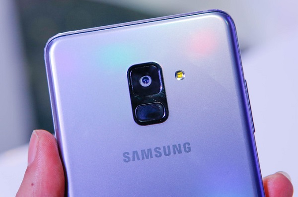 Cặp đôi Samsung Galaxy A về Việt Nam với mức giá từ 11 triệu - Hình 4