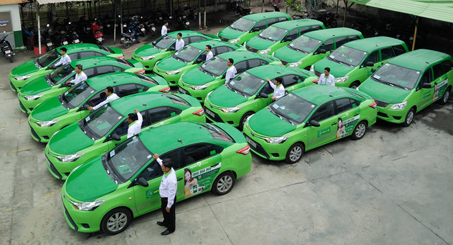 Đề nghị thu hồi giấy phép Mai Linh tại Nha Trang