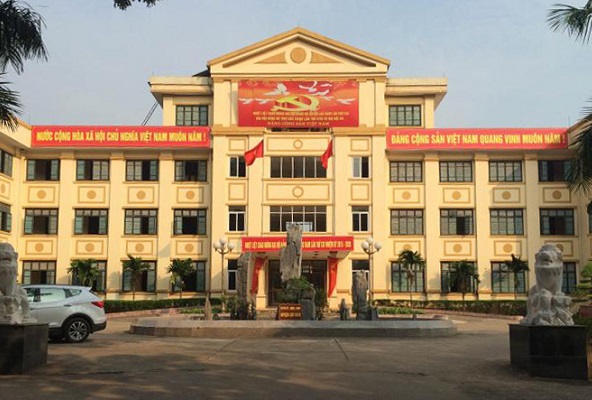 Huyện Lục Nam (Bắc Giang): Kỳ lạ chuyện Phó Chủ tịch ‘từ chối’ ký văn bản bằng những lời lẽ tục tĩu - Hình 1