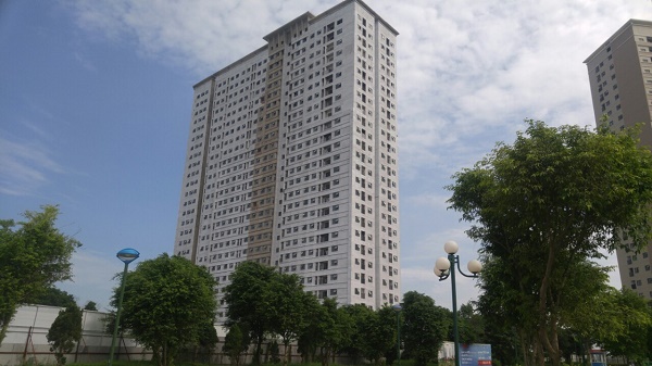 Xuân Mai Complex ghi điểm nhờ tiến độ thi công vượt trội