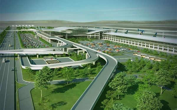 Khẩn trương hoàn thiện Báo cáo dự án thu hồi đất sân bay Long Thành - Hình 1