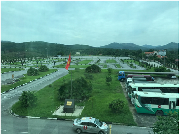 Trung tâm Sát hạch lái xe Quảng Ninh: Một địa chỉ tin cậy - Hình 1