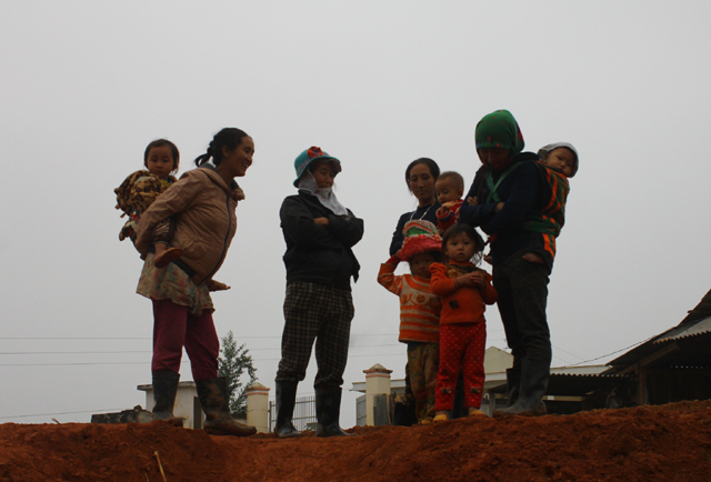 Giải pháp phòng chống tội phạm mua bán người - Hình 1