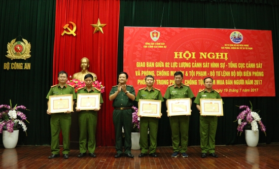 Đồng Nai: Nỗ lực phòng, chống tội phạm mua bán người