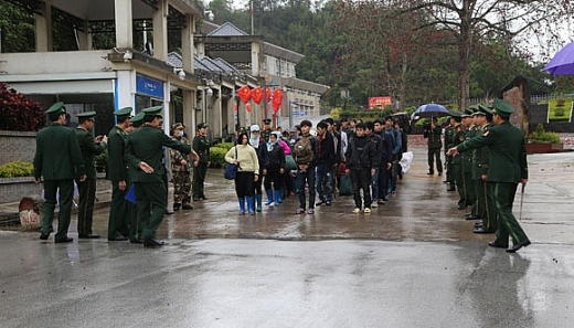 Đẩy lùi tình trạng mua bán người - Hình 1