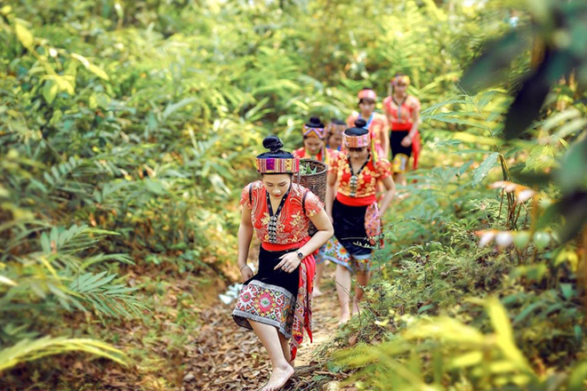 Nghệ An: Báo động nạn buôn bán người qua biên giới