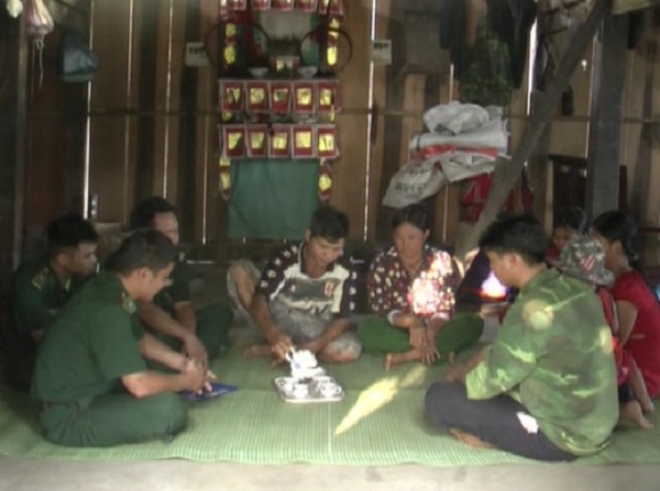 Hà Giang: Đưa các thủ đoạn, hoạt động của tội phạm buôn người lồng ghép vào các môn học