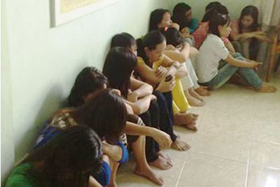 Nhiều nạn nhân mua bán người khó hòa nhập được cuộc sống - Hình 1