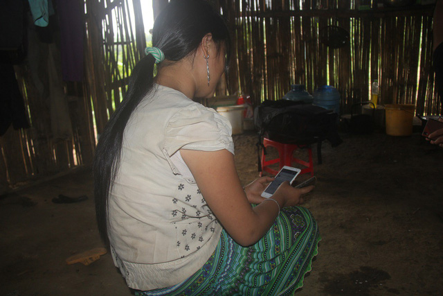 Lừa dẫn về nhà ra mắt, bán người yêu sang Trung Quốc - Hình 1