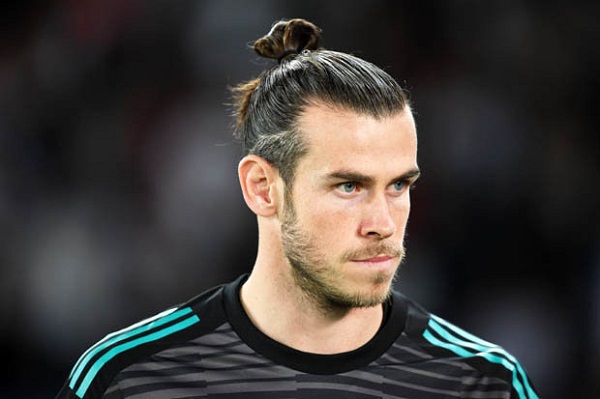 Gareth Bale sẽ chọn Man Utd là điểm đến