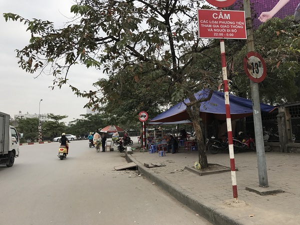 Hải Phòng: Doanh nghiệp 'nháo nhác' vì bị 'cấm đường' - Hình 1