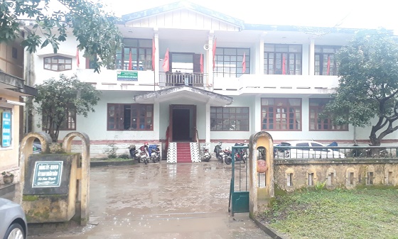 Quảng Bình: Tiếp bài chính quyền “chây ỳ” trả nợ DN, phiên đấu thầu bất thường của CĐT