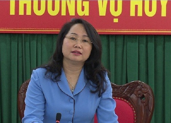 Ông Trần Sỹ Thanh làm Chủ tịch Tập đoàn Dầu khí quốc gia Việt Nam - Hình 2