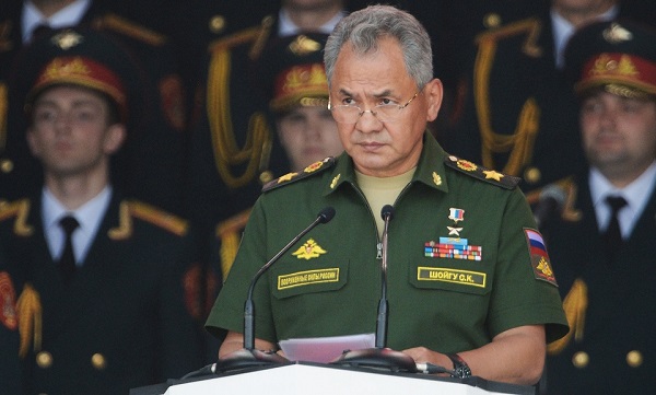 Nga thiết lập hiện diện lâu dài tại các căn cứ ở Syria