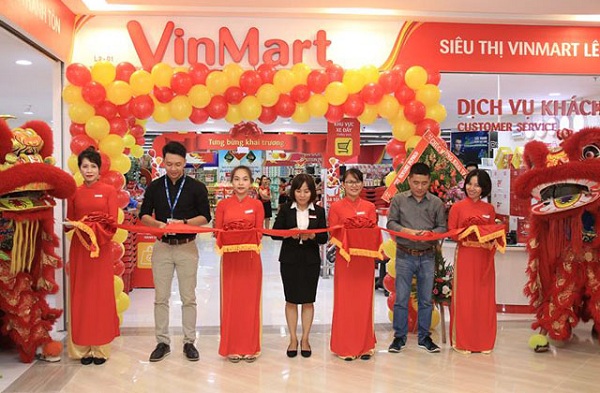 Nha Trang: Gần 70.000 lượt khách đến Vincom Plaza Lê Thánh Tôn ngày khai trương