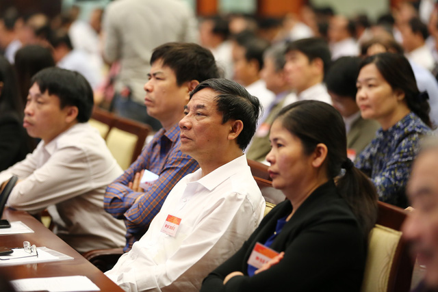 Người làm báo vi phạm pháp luật - Đừng để “con sâu làm rầu nồi canh”!