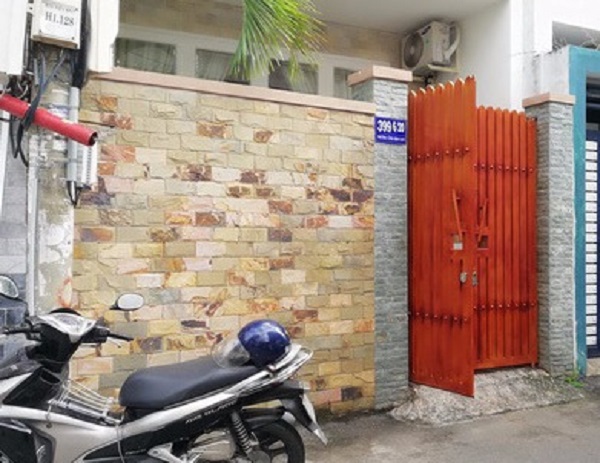 Vũng Tàu: Mâu thuẫn gia đình, chồng dùng dao sát hại vợ