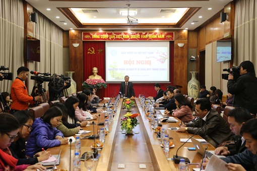 BHXH Việt Nam triển khai đấu thầu tập trung Quốc gia đối với thuốc BHYT - Hình 1