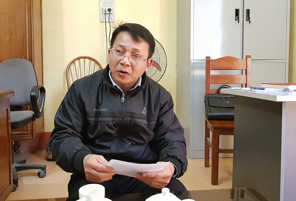 Tuyên Quang: Vì sao công ty Lam Sơn được 'đặc cách' dùng tàu cuốc khai thác cát? - Hình 3
