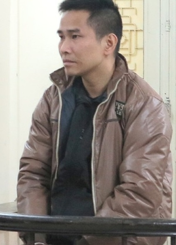 8 năm tù giam cho đối tượng lừa đảo chiếm đoạt tài sản