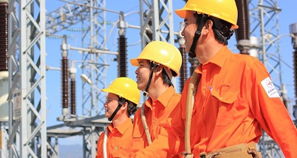 Chênh lệch cước phí vận chuyển đường ống dẫn khí Phú Mỹ - TP. HCM: EVN lý giải ra sao?