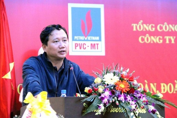 Tham ô 14 tỷ đồng, Trịnh Xuân Thanh có thể đối mặt với án tử hình