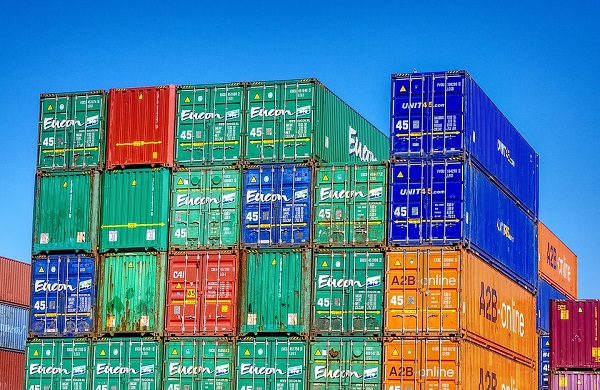 Vụ 213 container quá cảnh nhưng không xuất cảnh: Xử lý nghiêm khắc đối với cá nhân liên quan