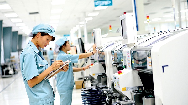 Khoảng trống Định giá thương hiệu