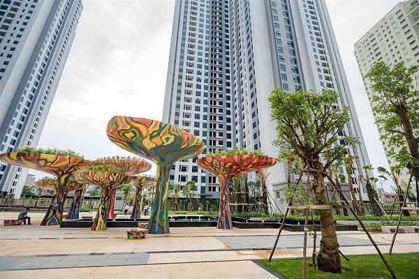 Chuyện ngược đời ở GoldMark City: Chủ đầu tư “năn nỉ” được đối thoại với dân (!)