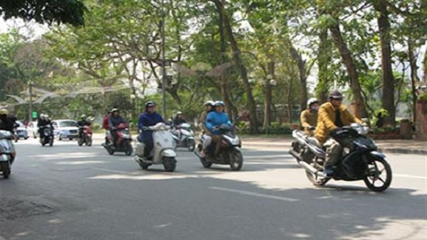 Ngày 1/1/2018: Bắc Bộ tạnh ráo, Nam Bộ nắng đẹp - Hình 1