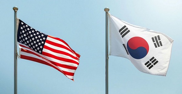 Hàn Quốc cam kết phối hợp chặt chẽ với Mỹ về đàm phán liên Triều - Hình 1