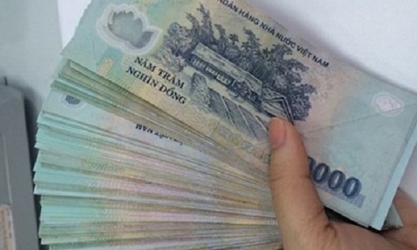 Bắt khẩn cấp nữ kế toán trưởng chiếm đoạt hơn 600 triệu