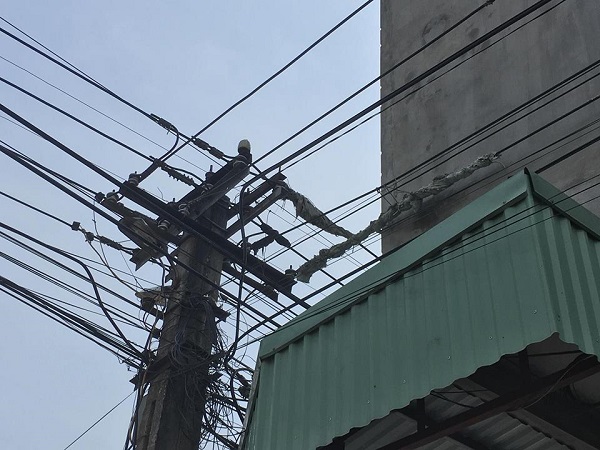 Xã Hưng Thịnh (huyện Bình Giang, Hải Dương): Dân 'kêu cứu' vì điện sinh hoạt bất ổn - Hình 3