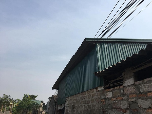 Xã Hưng Thịnh (huyện Bình Giang, Hải Dương): Dân 'kêu cứu' vì điện sinh hoạt bất ổn - Hình 1