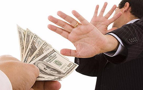 Hà Nội: Nghiêm cấm biếu, tặng quà tết cho lãnh đạo cấp trên