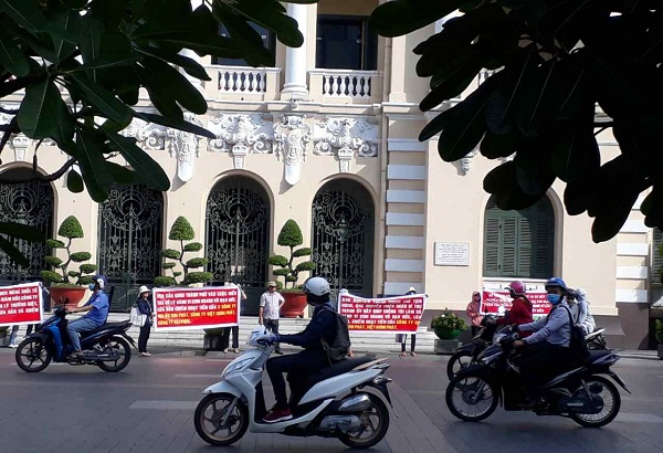 Thị trường BĐS TP. HCM năm 2018 ra sao?