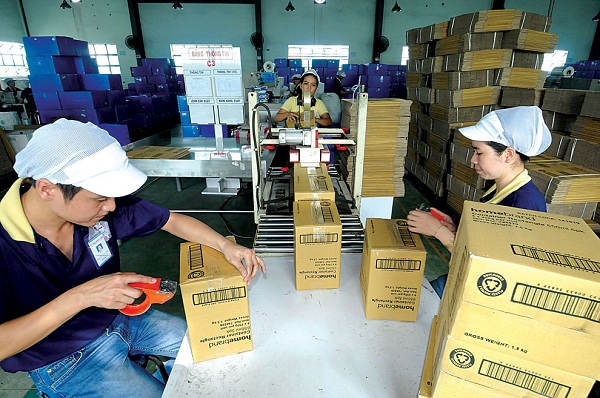 'Cái khó bó cái khôn'