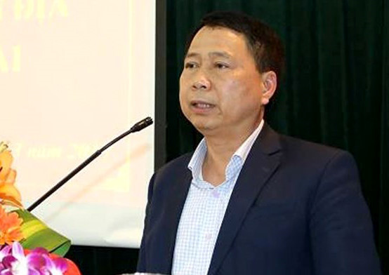 Phát hiện thi thể của Chủ tịch huyện Quốc Oai - Hình 2